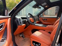 Geely Galaxy M9 230km Two-Wheel Drive Explorer Edition - ფოტო 4