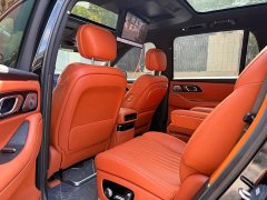 Geely Galaxy M9 230km Two-Wheel Drive Explorer Edition - ფოტო 5