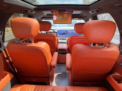 Geely Galaxy M9 230km Two-Wheel Drive Explorer Edition - ფოტო 7