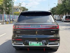 Geely Galaxy M9 230km Two-Wheel Drive Explorer Edition - ფოტო 8