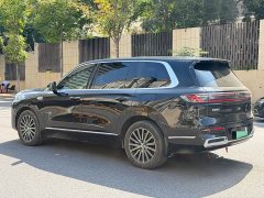 Geely Galaxy M9 230km Two-Wheel Drive Explorer Edition - ფოტო 9