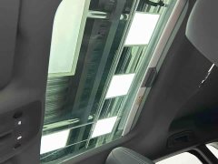 Audi A3 Facelift Sportback 35 TFSI Fashion Sport - ფოტო 14