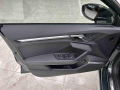 Audi A3 Facelift Sportback 35 TFSI Fashion Sport - ფოტო 15