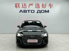 Audi A3 Facelift Sportback 35 TFSI Fashion Sport - ფოტო 2