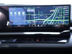 BMW 5 Series Facelift 530Li Premier M Sport Package - ფოტო 10