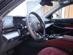 BMW 5 Series Facelift 530Li Premier M Sport Package - ფოტო 11