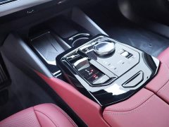 BMW 5 Series Facelift 530Li Premier M Sport Package - ფოტო 12