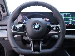 BMW 5 Series Facelift 530Li Premier M Sport Package - ფოტო 16