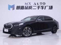 BMW 5 Series Facelift 530Li Premier M Sport Package - ფოტო 2