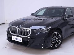 BMW 5 Series Facelift 530Li Premier M Sport Package - ფოტო 3