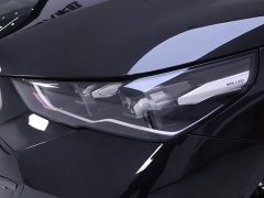 BMW 5 Series Facelift 530Li Premier M Sport Package - ფოტო 4
