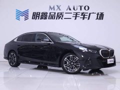 BMW 5 Series Facelift 530Li Premier M Sport Package - ფოტო 5