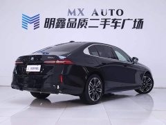 BMW 5 Series Facelift 530Li Premier M Sport Package - ფოტო 7