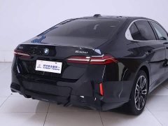 BMW 5 Series Facelift 530Li Premier M Sport Package - ფოტო 8