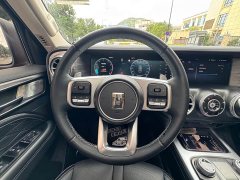 Tank 300 Off-Road Edition 2.0T Conqueror - ფოტო 10