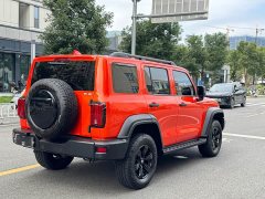 Tank 300 Off-Road Edition 2.0T Conqueror - ფოტო 17