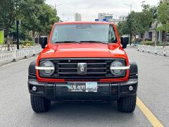 Tank 300 Off-Road Edition 2.0T Conqueror - ფოტო 2