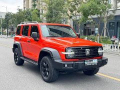 Tank 300 Off-Road Edition 2.0T Conqueror - ფოტო 3