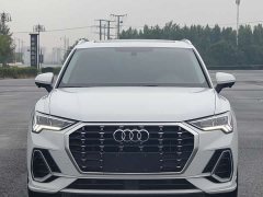 Audi Q3 35 TFSI Fashion Dynamic - ფოტო 2