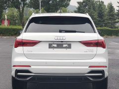 Audi Q3 35 TFSI Fashion Dynamic - ფოტო 4