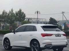 Audi Q3 35 TFSI Fashion Dynamic - ფოტო 5