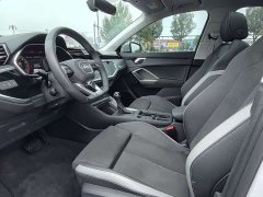 Audi Q3 35 TFSI Fashion Dynamic - ფოტო 7