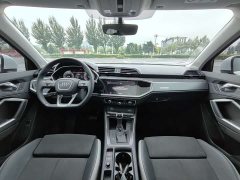 Audi Q3 35 TFSI Fashion Dynamic - ფოტო 9