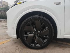 Li Auto L9 Ultra Smart Refresh Edition - ფოტო 10