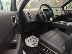 Li Auto L9 Ultra Smart Refresh Edition - ფოტო 11