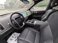 Li Auto L9 Ultra Smart Refresh Edition - ფოტო 12