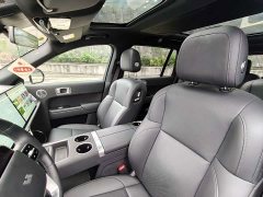 Li Auto L9 Ultra Smart Refresh Edition - ფოტო 13