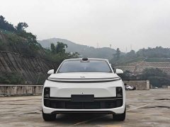 Li Auto L9 Ultra Smart Refresh Edition - ფოტო 2