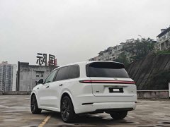 Li Auto L9 Ultra Smart Refresh Edition - ფოტო 7