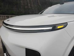 Li Auto L9 Ultra Smart Refresh Edition - ფოტო 9