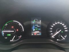 Toyota Sienna 2.5L Hybrid Premium Edition - ფოტო 2