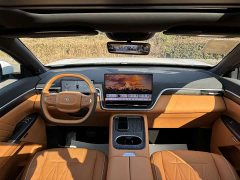 Audi eπ008 210Ultra Ruoyi Edition 5-seater - ფოტო 14