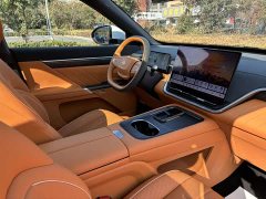 Audi eπ008 210Ultra Ruoyi Edition 5-seater - ფოტო 15
