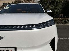 Audi eπ008 210Ultra Ruoyi Edition 5-seater - ფოტო 4