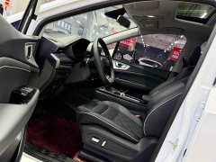 Wuling Jiachen 1.5T CVT Premium Flagship - ფოტო 4