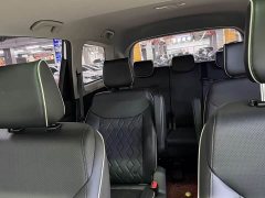 Wuling Jiachen 1.5T CVT Premium Flagship - ფოტო 6
