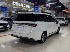 Wuling Jiachen 1.5T CVT Premium Flagship - ფოტო 8