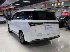 Wuling Jiachen 1.5T CVT Premium Flagship - ფოტო 9