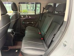 Tank 300 Off-Road Edition 2.0T Conqueror - ფოტო 12