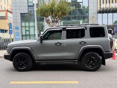 Tank 300 Off-Road Edition 2.0T Conqueror - ფოტო 3