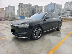 AITO M9 Extended Range Ultra 42kWh 6-Seater - ფოტო 1