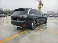 AITO M9 Extended Range Ultra 42kWh 6-Seater - ფოტო 10