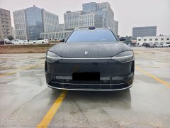 AITO M9 Extended Range Ultra 42kWh 6-Seater - ფოტო 2