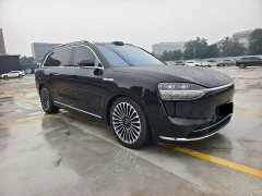 AITO M9 Extended Range Ultra 42kWh 6-Seater - ფოტო 3
