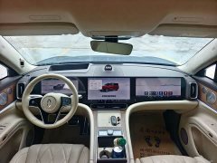 AITO M9 Extended Range Ultra 42kWh 6-Seater - ფოტო 6