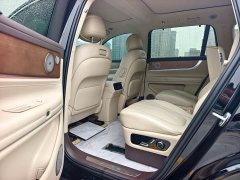 AITO M9 Extended Range Ultra 42kWh 6-Seater - ფოტო 7